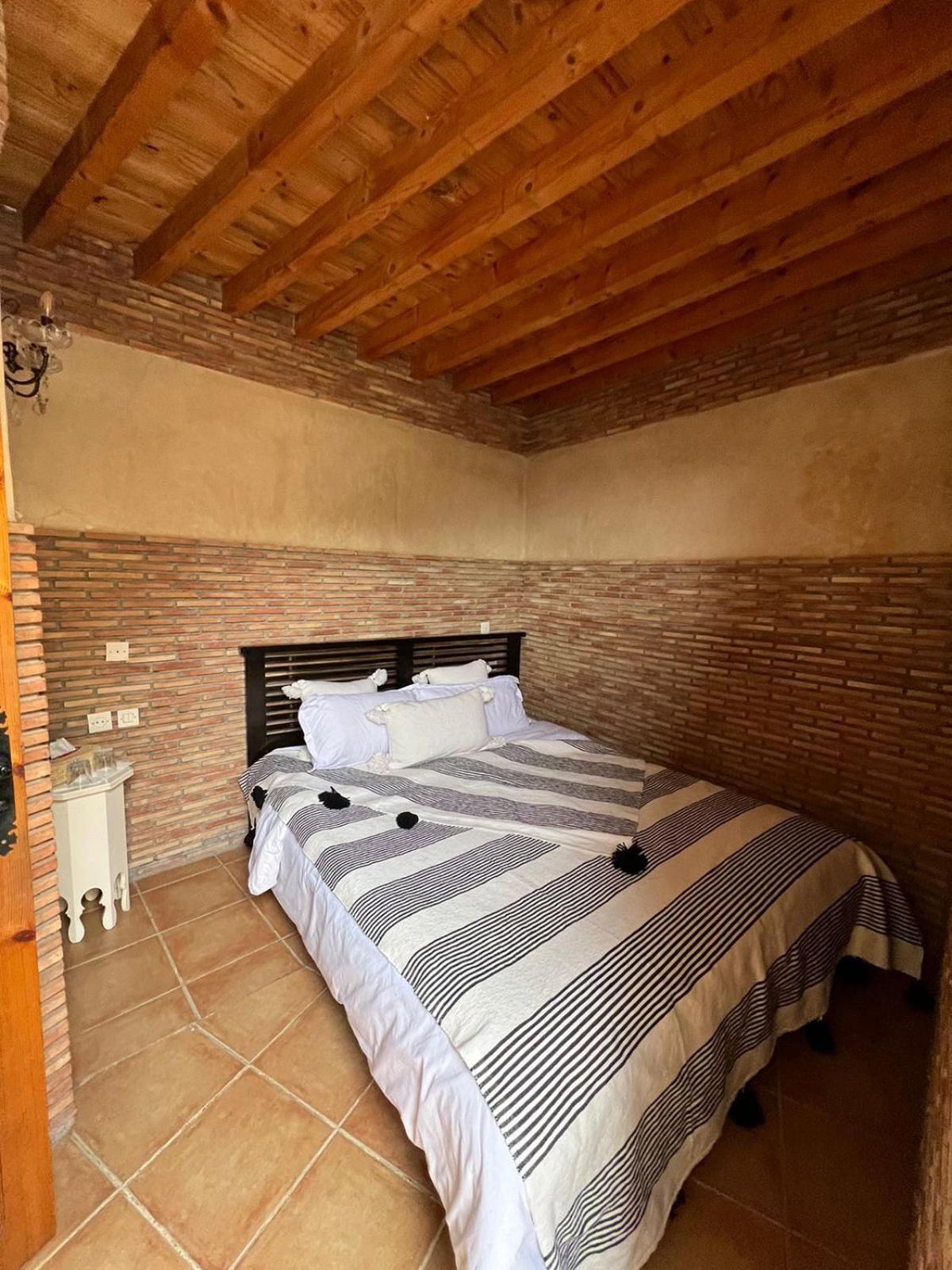 Riad BB Marrakech Marrakesh Rum bild