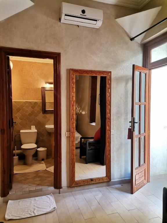 Riad BB Marrakech Marrakesh Rum bild