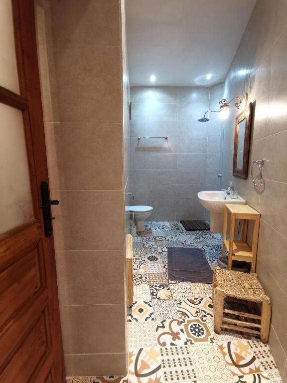 Riad BB Marrakech Marrakesh Rum bild
