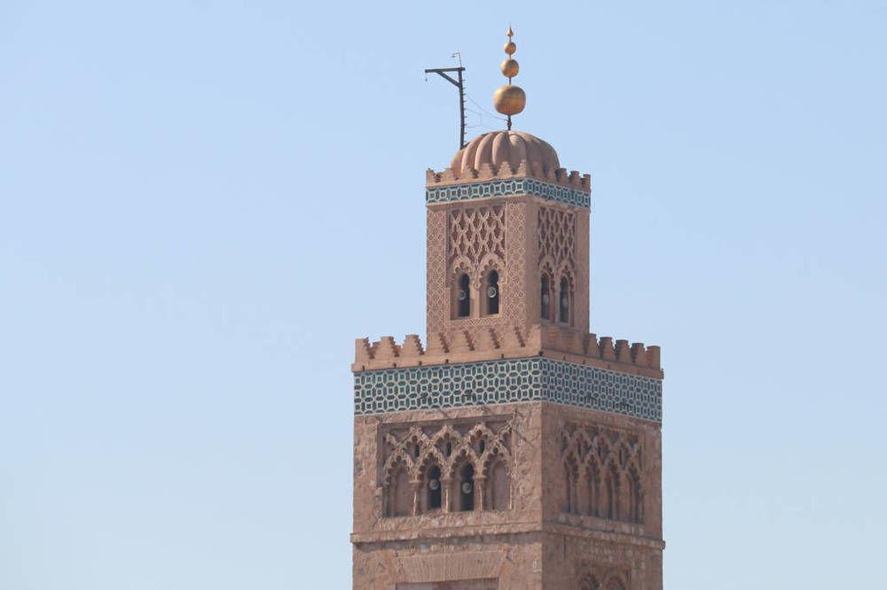 Riad BB Marrakech Marrakesh Exteriör bild