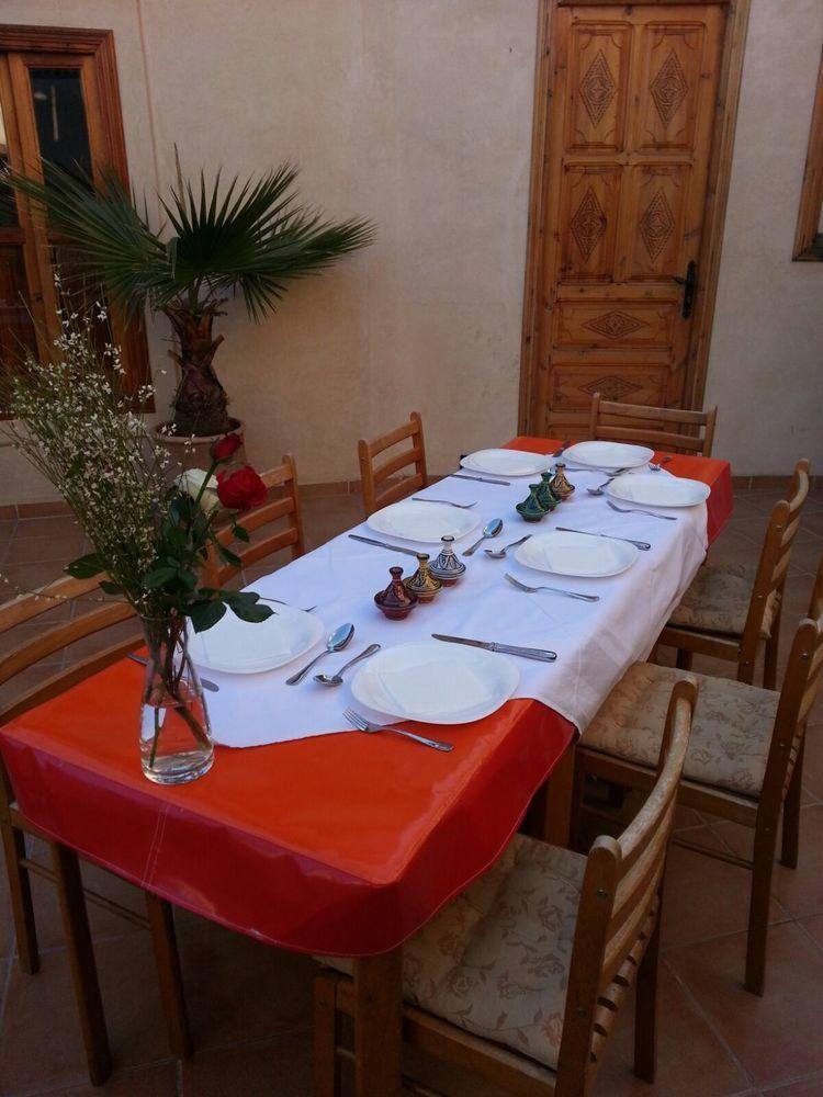 Riad BB Marrakech Marrakesh Exteriör bild