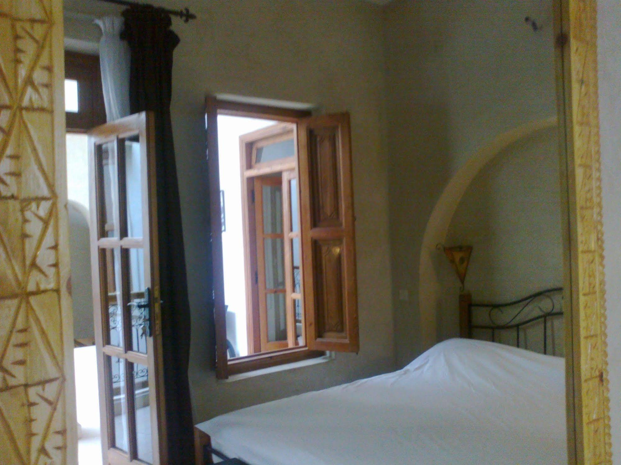Riad BB Marrakech Marrakesh Exteriör bild