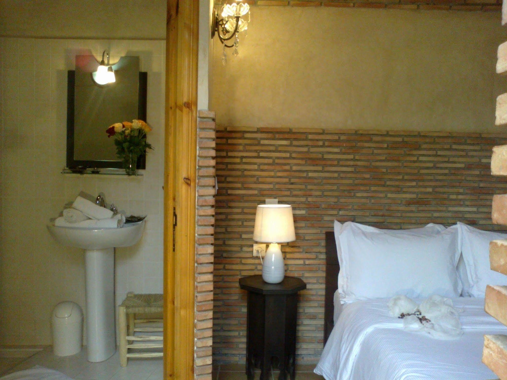 Riad BB Marrakech Marrakesh Exteriör bild