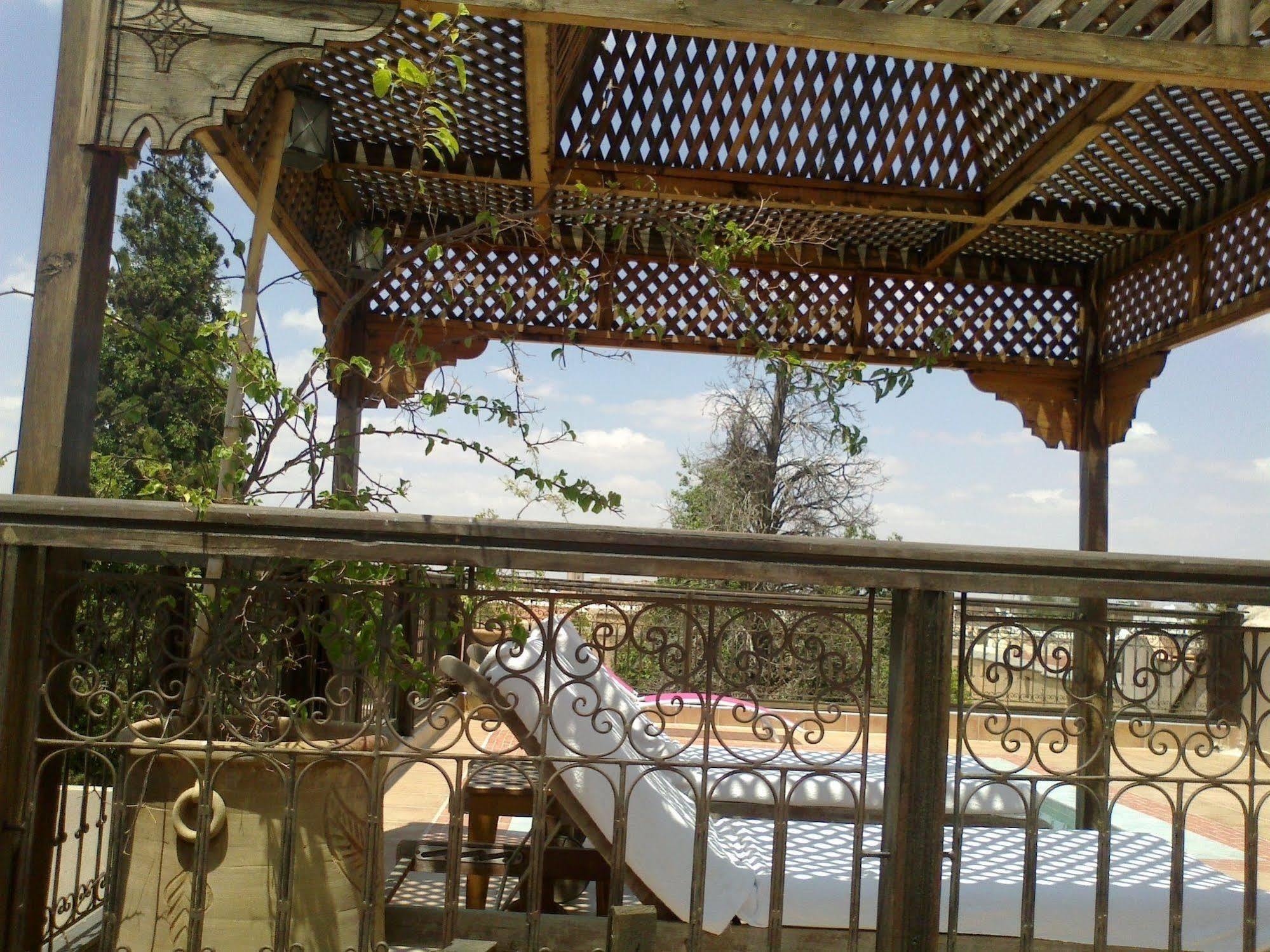 Riad BB Marrakech Marrakesh Exteriör bild