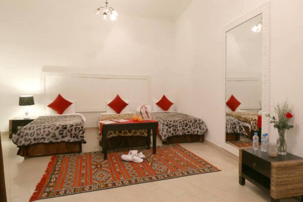 Riad BB Marrakech Marrakesh Exteriör bild